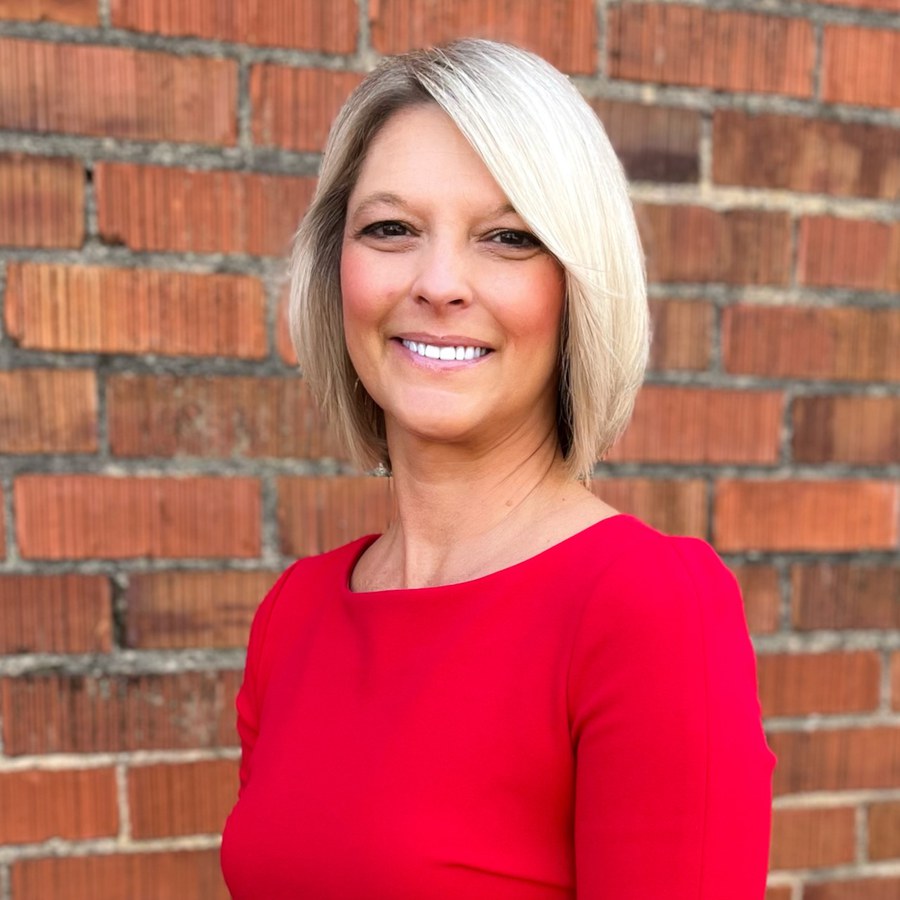 Kellie Guffey