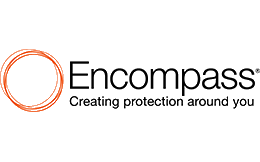 Encompass Insurance logo