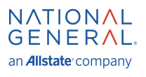 National General Insurance logo