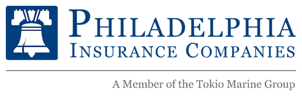 Philadelphia Insurance Companies logo