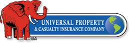 Universal Property logo
