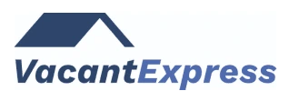 Vacant Express logo
