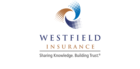 Westfield Insurance logo